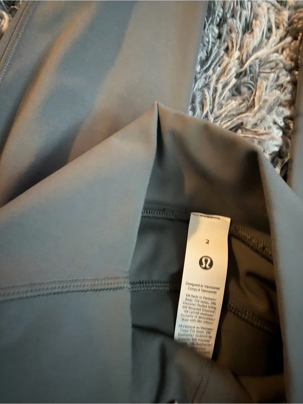 LULULEMON SET